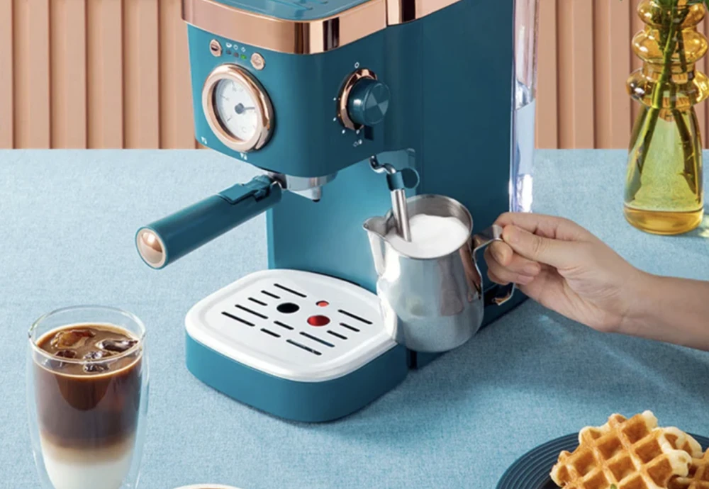 best coffee espresso maker combo